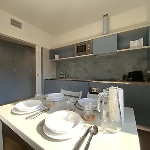Ca' Magna Appartement