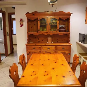 Campiello Dell'isola Appartement
