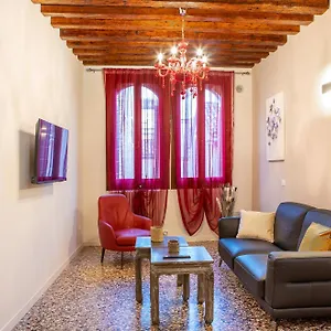 Ca'ada Appartement